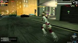 APB Reloaded - Nade rage