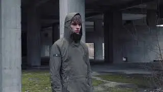 RIOT DIVISION | WHATISSINGULARITY | SS19 Collection