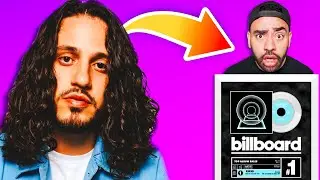 How Russ Started My Music Career (Billboard #1) 🤯