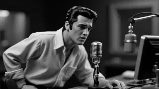 22 Songs That Define The Raw, Unfiltered Energy Of The Young Elvis