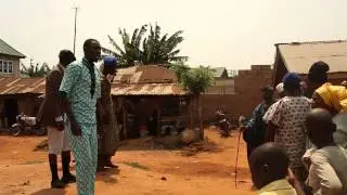MY STAND - ELECTION DRAMA