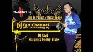 DJ Ragil - Hardmix Funky Style Planet 3 [Live Perform]