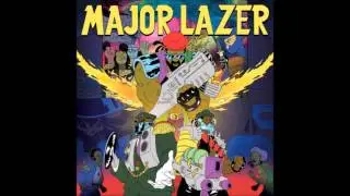 Bumaye Riddim Mix {Major Lazer} @Maticalise