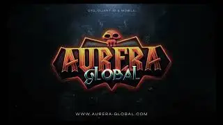 Opposition and CT's on Aurera Global [Telaria]  ♛ 2026 ♛ [HD] [HQ]