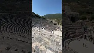 Efes Antik Şehri / Ephessus ( İzmir )