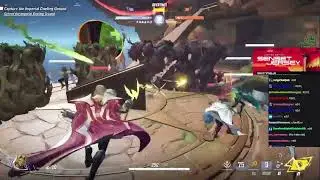 PERFECT HUMAN&hearts;️ SUREFOUR INSANE ADAM WARLOCK GAMEPLAY MARVEL RIVALS SEASON 2