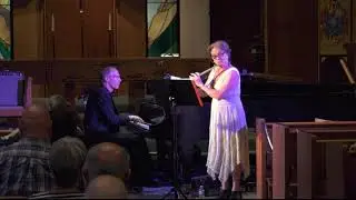 To the Top (with Nika Rejto on flute)