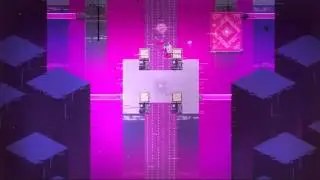 Hyper Light Drifter Final Boss and End Cutscene SPOILERS