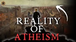 Atheism's Evil Moral Consequences