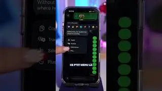 Traduis automatiquement tes SMS dans ta langue #astuce #astuces #android #samsung #tips