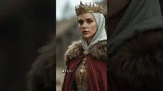 Olga's Revenge #ancientlore