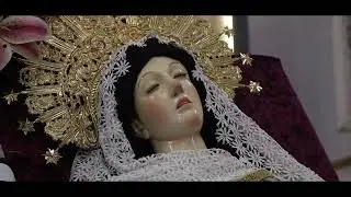 Transitus Mariæ 2022 | Diocesan Shrine and Parish of Nuestra Señora de la Asunción