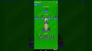 gl best team. best mach for today in DC v/s CSK enjoy thish mach.