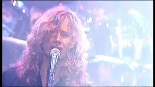 Megadeth - Washington Is Next (Live @ Spodek, Katowice - Metalmania Festival 2008)