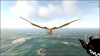 ATLAS: Burn them all!