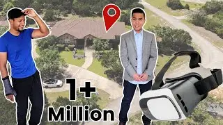 The LakeWay 360 Tour - What You Get for the Price