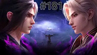 Battle Through The Heavens Season 5 EP 181 Explanation || Multiple Subtitles English Hindi Indonesia