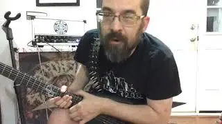 Riffs from NecroEclosion... \,,/