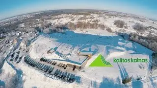 Kalitos Kalnas