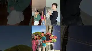 karina y marina vs apolo ribera vs arigeli vs arta game #tiktok tiktok