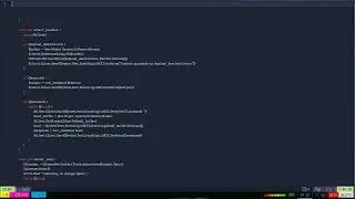 Write a basic netcat with PowerShell