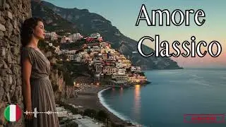 Classic Italian Romance &ndash; Elegant Vintage Songs with Soul