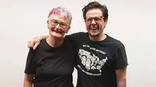 Foster a Creative, Social Community to Help Older Adults Thrive