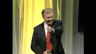 Terry Paulson: Your Questions Define Your Leadership