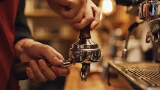 Peaceful Winter Jazz Night 🌧 Cozy Coffee Shop with Crackling Fireplace Sounds
