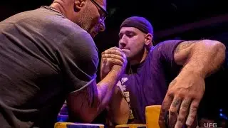 ARMWRESTLING MOTIVATION | L.A.C. Club Switzerland