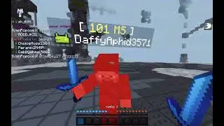 antralia pvp #minecraft #nevertime #frizmine #phoenixpe #pvp #skillmine #combo 