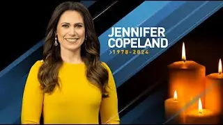 Jennifer Copeland Beloved News Anchor, Mother, and Community Advocate, Passes Away at 46