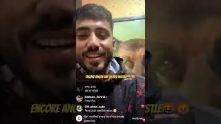 Encore live updates about rohan carriapa matter #backoffboat #shameonmtvhustle #encorelive