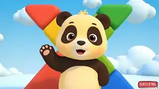 X Sound | Phonics for Kids