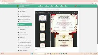 Tutorial menggunakan E-Learning untuk guru di masa Banjir
