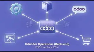 Business Solutions Architect Overview