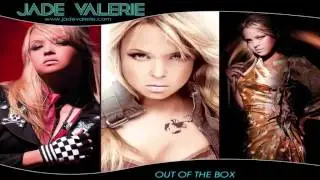 Jade Valerie - Crush