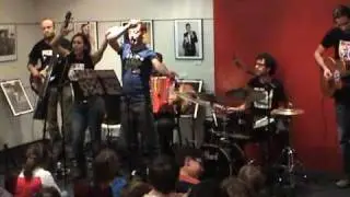 Pablo Díaz : Tic Tac
