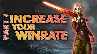 HOW TO WIN MORE IN MTG ARENA | INCREASING WINRATE THROUGH AWARENESS