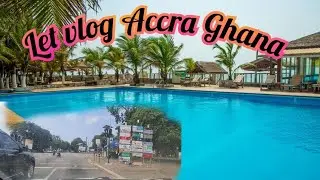 Exploring Accra&ndash;from markets to hidden gems, join me on this#abizitv