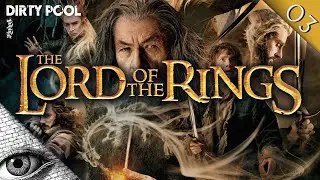 Lord of the Rings Pinball - Ep03 - Stream Shakeout Run