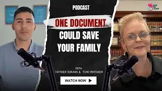 No Will, No Executor: How One Missing Document Can Cost Your Family Years