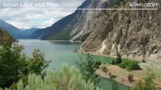 Sea to Sky Highlights