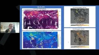 Fire And Air Quality Extremes