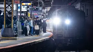 2025/12/20 近鉄12400系NN01編成 救援回送