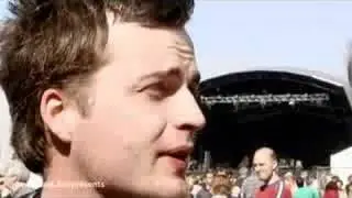 Errors Interview &mdash; a Last.fm/Presents Exclusive