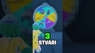 Top 3 tajne u 1v1 Rivals! 🔥 #fortnite