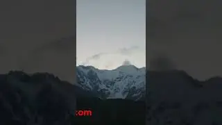 Nanga Parbat Camp Site ( 7 )#nangaparbat #mountains #rupalface #nature #travel #himalayas
