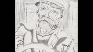 vegetable men-the sailor