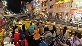 Dotonbori Cruise Part 2
